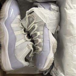 Jordan 11 