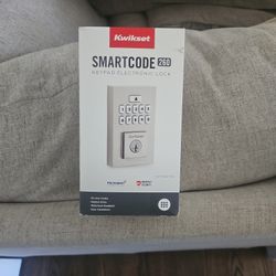 SMART DOOR LOCK