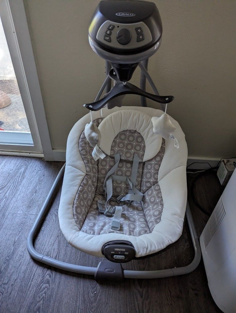 Graco Baby Swing