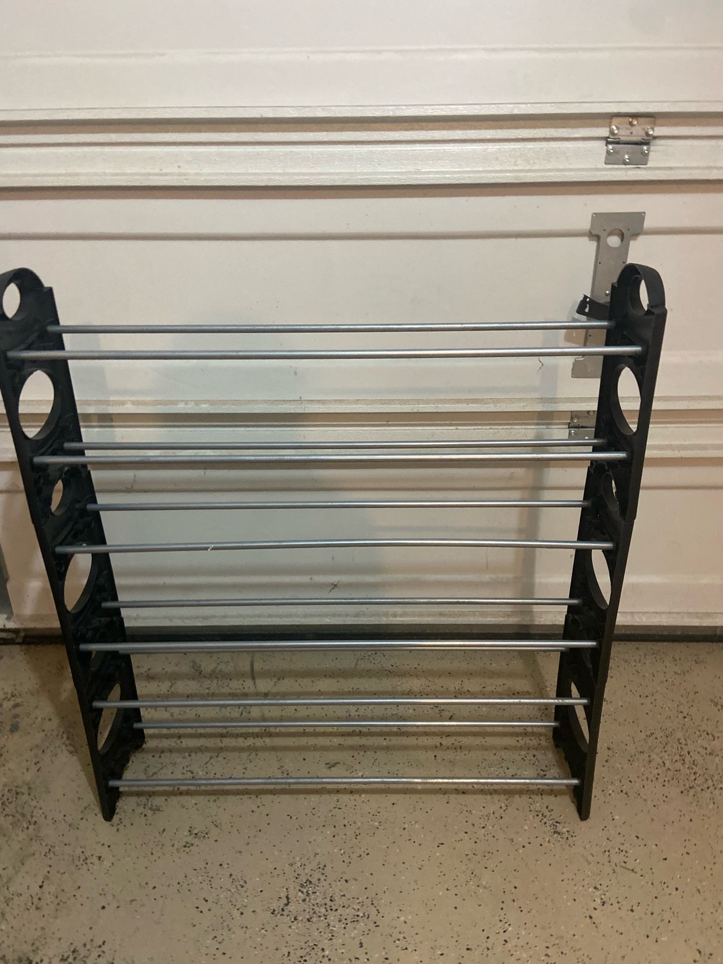 Shoe Storage Rack