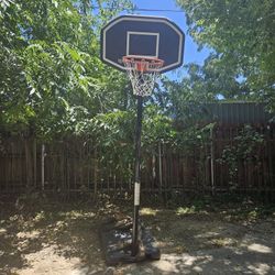 Basketball Hoop