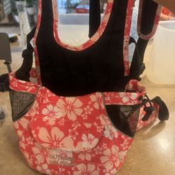 Outward hound Pet Front Pet Carrier Small