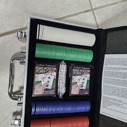 Pocker Box 