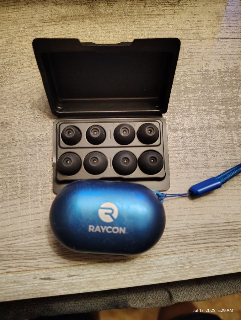 RayCons Earbuds E25