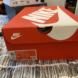 Nike Dunks Size 8 Men