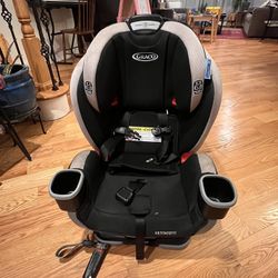 Car Seat