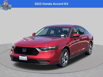 2023 Honda Accord