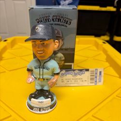 Jose Altuve Bobblehead