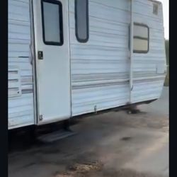 Rv No Title , Must Sell 