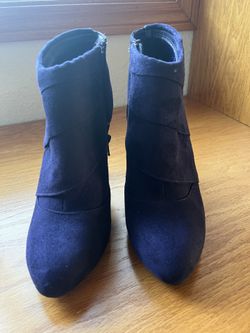 Comfy boots 8.5 size