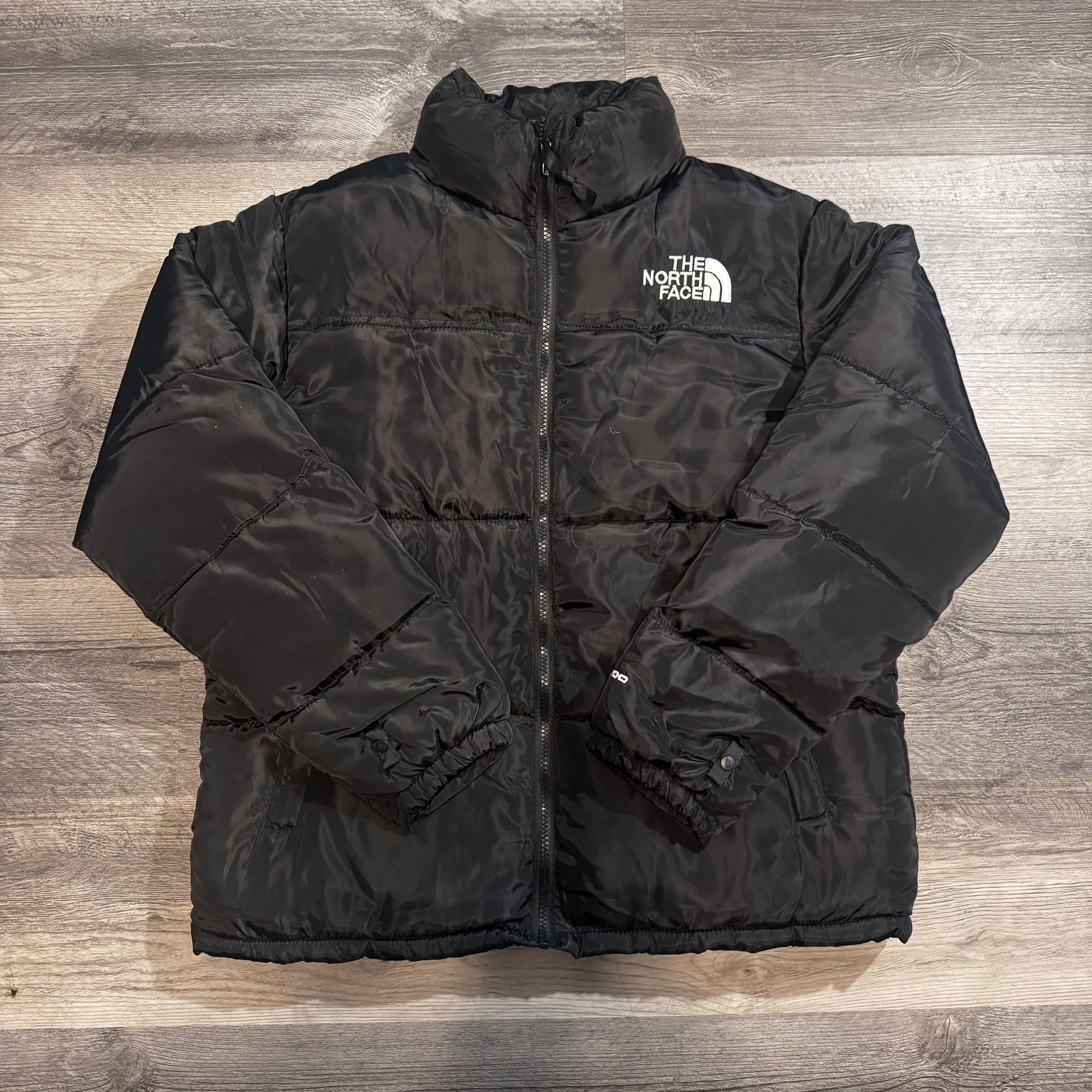 The North Face Men’s 1996 Retro TNR Black Nuptse Jacket size Medium