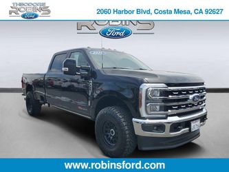 2026 Ford F-350