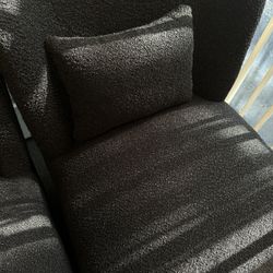 A Pair Of Sofa