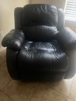 Recliner