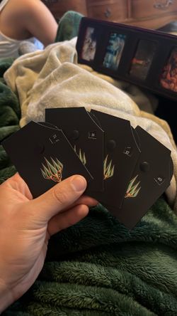 Magic the gathering life counters