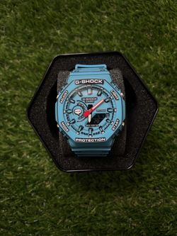 G-shock