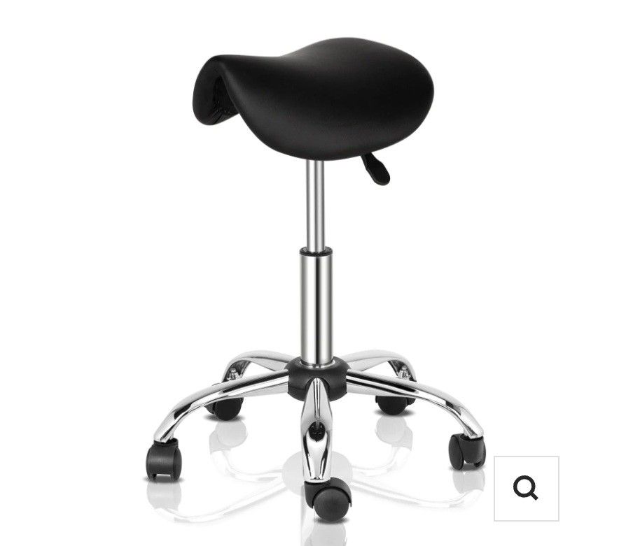Saddle Stool
