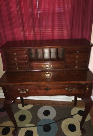 New And Used Secretary Desk For Sale In Rockford Il Offerup