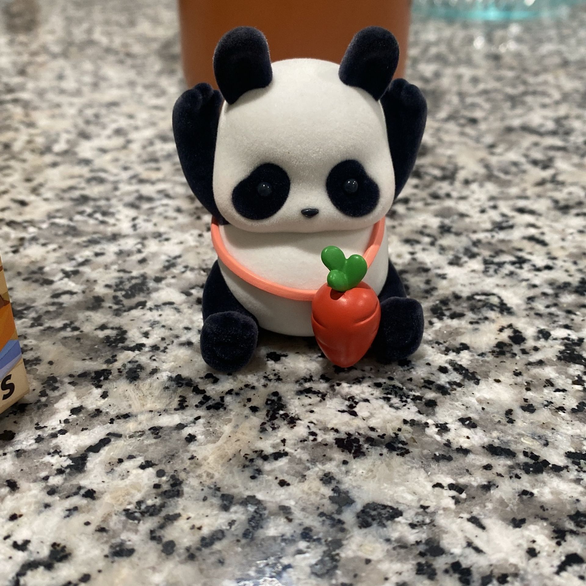 52 Toys Panda