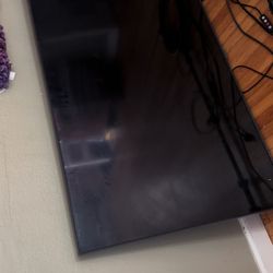 Samsung Crystal UHD TV 50”