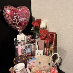 Valentine Baskets