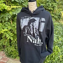 Rosa Parks Hooded Sweatshirt Large