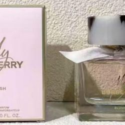 Perfumes 