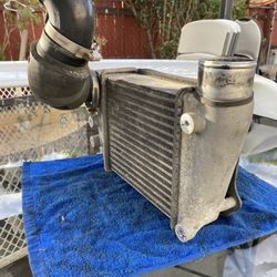 Nissan Skyline R33 Intercooler 