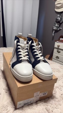 Christian louboutin men