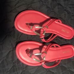 Aldo Sandals 