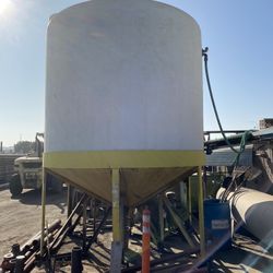 Water Tank