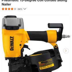 Nail Gun