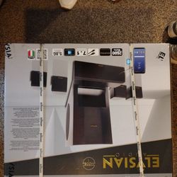 Wireless Smart Surround Sound System 