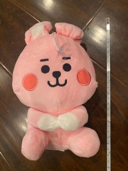 New Plush Toy