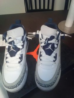 Nike Jordan 