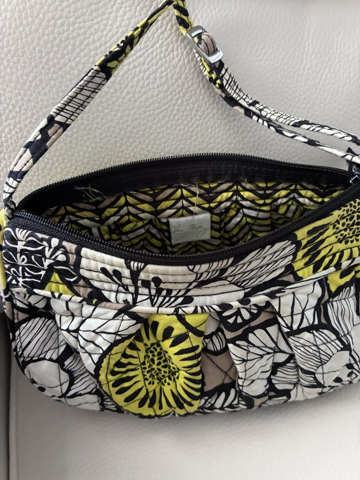 Vera Bradley Crossbody Purse