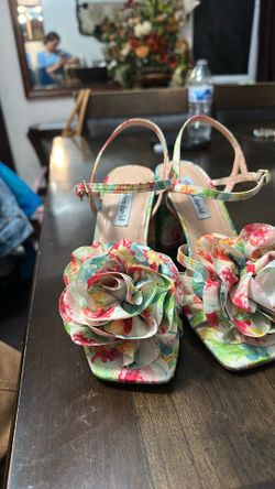 Charles David heels