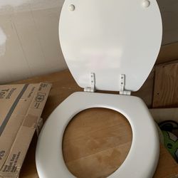 Toilet Cover 