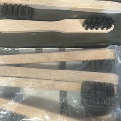 Metal Brushes