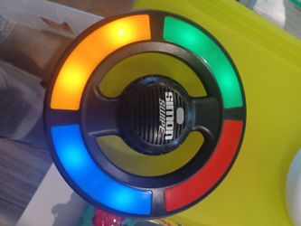 Hasbro Simon swipe