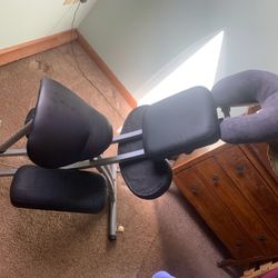 Massage Chair