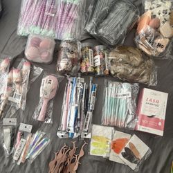Beauty Stuff And Jewelry!