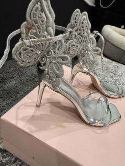 Sophia Webster Sandals