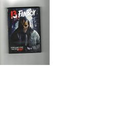 13 Fanboy