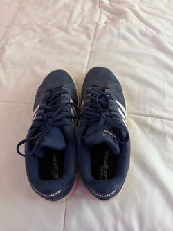 Adidas Cloudfoam Sneakers 9.5