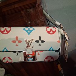 Louis Vuitton Limited Edition From "Game On" Collection