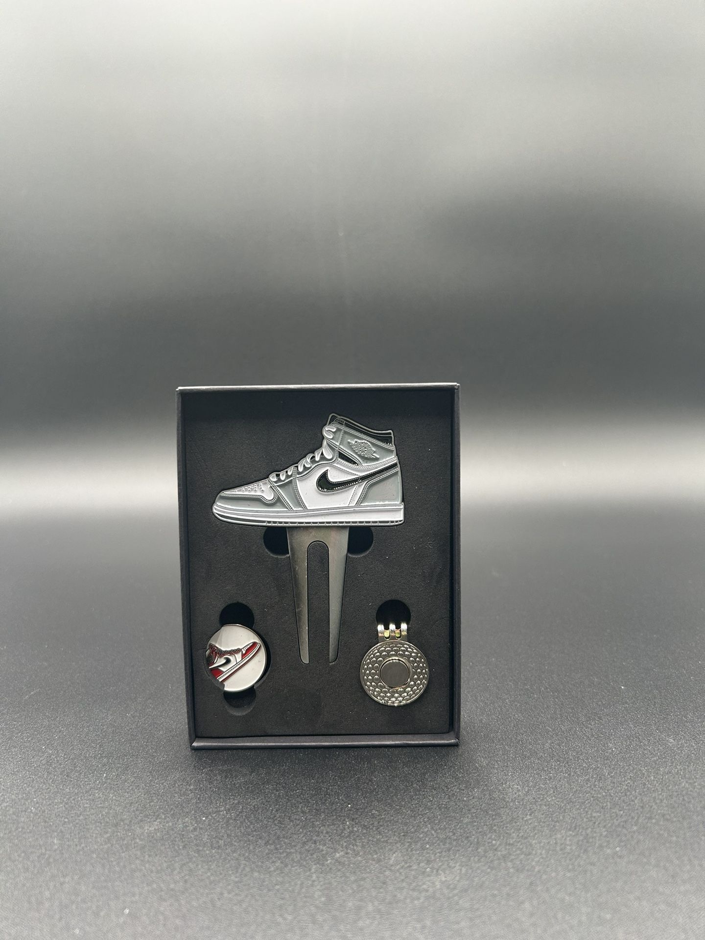 Jordan Golf Divot Tool