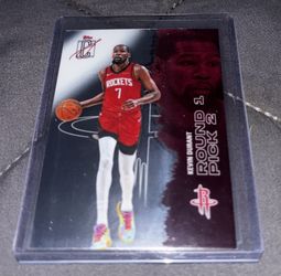 Kevin Durant Chrome Parallel (Topps NBA Signature Class 2025/26)