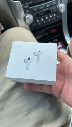 Airpod pros 3rd generation