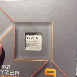 AMD Ryzen 5 